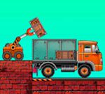 Truck Loader Online Master